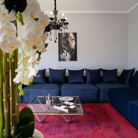 Seaview Orchid 2 Bed Elegance Daire Atina Dış mekan fotoğraf