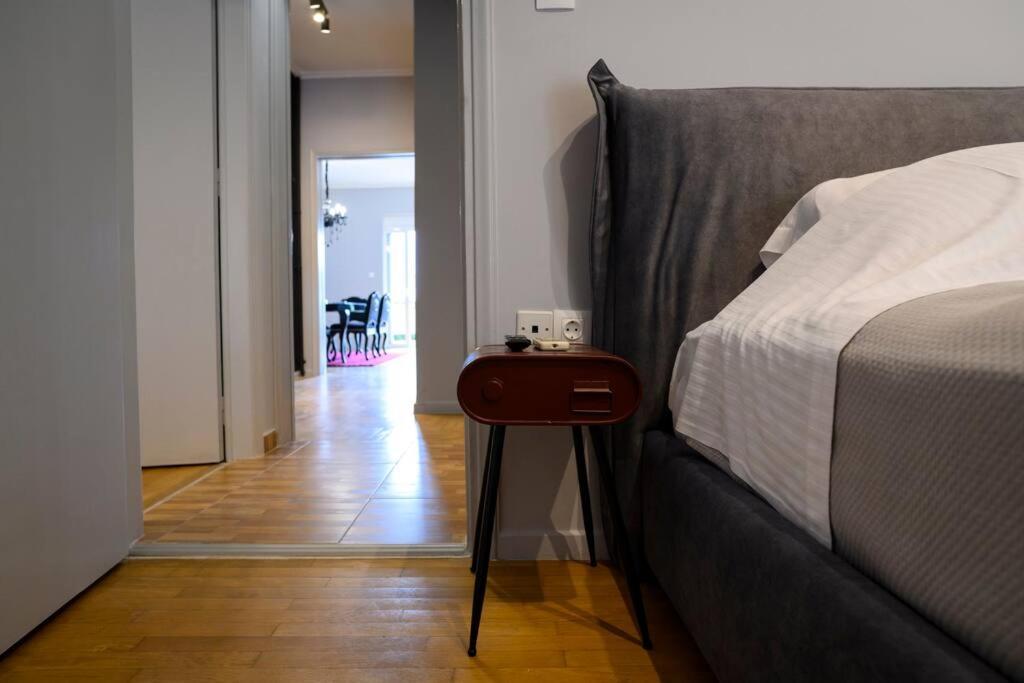 Seaview Orchid 2 Bed Elegance Daire Atina Dış mekan fotoğraf