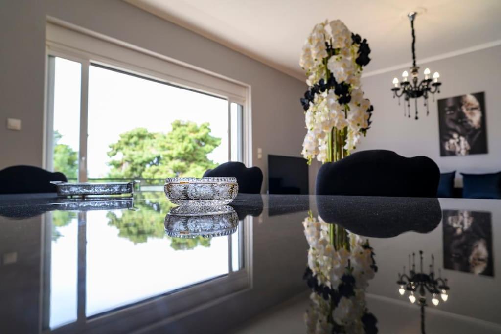 Seaview Orchid 2 Bed Elegance Daire Atina Dış mekan fotoğraf