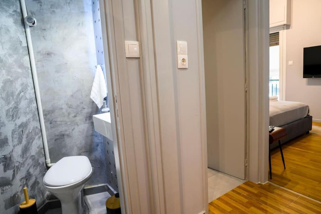 Seaview Orchid 2 Bed Elegance Daire Atina Dış mekan fotoğraf