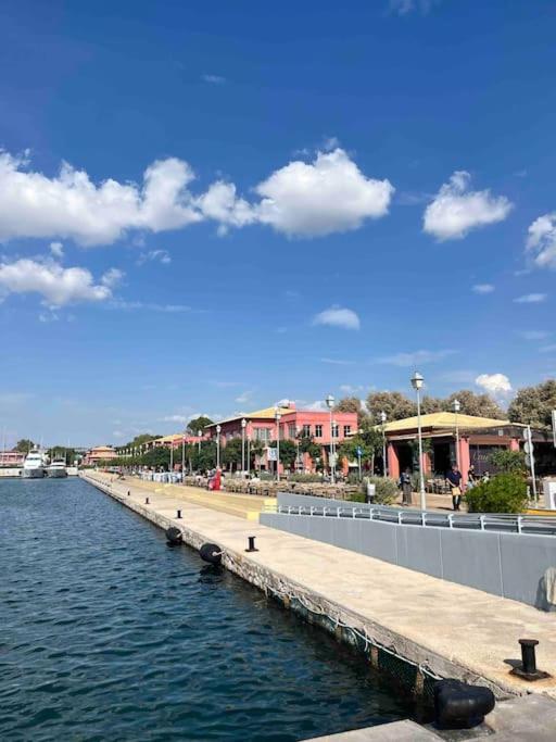 Seaview Orchid 2 Bed Elegance Daire Atina Dış mekan fotoğraf